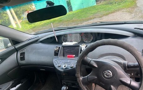 Nissan Primera III, 2002 год, 410 000 рублей, 5 фотография