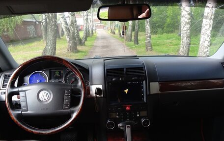 Volkswagen Touareg III, 2005 год, 750 000 рублей, 7 фотография