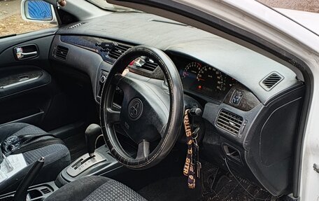 Mitsubishi Lancer IX, 2001 год, 160 000 рублей, 7 фотография