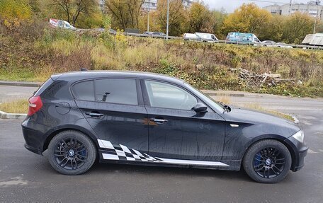 BMW 1 серия, 2007 год, 620 000 рублей, 4 фотография