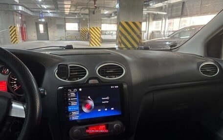 Ford Focus II рестайлинг, 2008 год, 350 000 рублей, 11 фотография