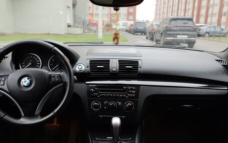 BMW 1 серия, 2007 год, 620 000 рублей, 5 фотография