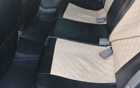 Daewoo Gentra II, 2014 год, 460 000 рублей, 7 фотография