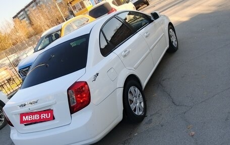 Daewoo Gentra II, 2014 год, 460 000 рублей, 4 фотография