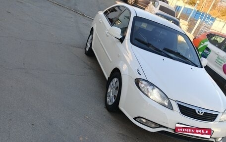Daewoo Gentra II, 2014 год, 460 000 рублей, 3 фотография