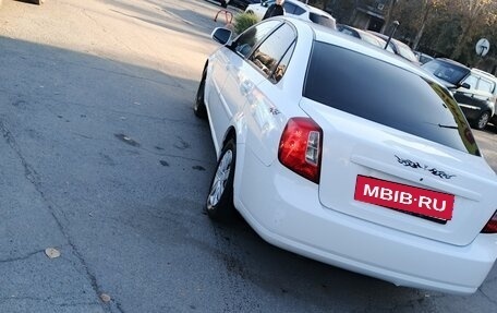 Daewoo Gentra II, 2014 год, 460 000 рублей, 6 фотография
