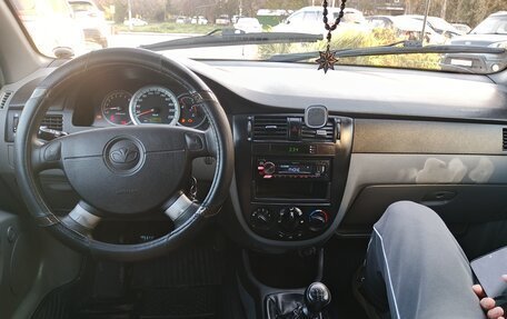 Daewoo Gentra II, 2014 год, 460 000 рублей, 8 фотография
