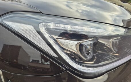 Genesis G80 I, 2019 год, 3 050 000 рублей, 9 фотография