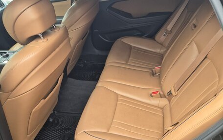 Genesis G80 I, 2019 год, 3 050 000 рублей, 17 фотография