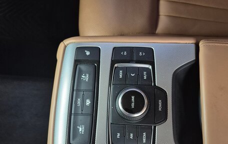 Genesis G80 I, 2019 год, 3 050 000 рублей, 20 фотография