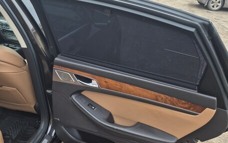 Genesis G80 I, 2019 год, 3 050 000 рублей, 22 фотография