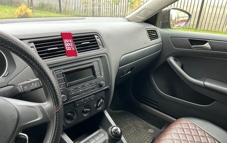 Volkswagen Jetta VI, 2015 год, 990 000 рублей, 9 фотография