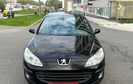 Peugeot 407, 2007 год, 365 000 рублей, 3 фотография