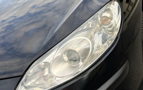 Peugeot 407, 2007 год, 365 000 рублей, 11 фотография