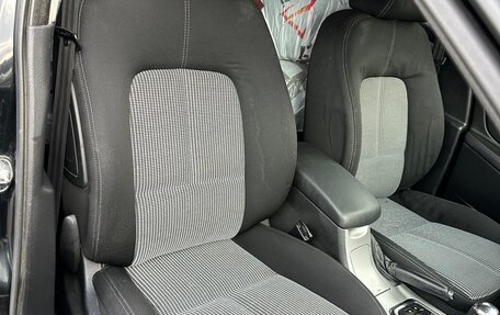 Peugeot 407, 2007 год, 365 000 рублей, 14 фотография