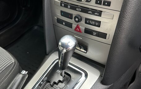 Peugeot 407, 2007 год, 365 000 рублей, 12 фотография