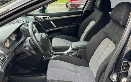 Peugeot 407, 2007 год, 365 000 рублей, 10 фотография