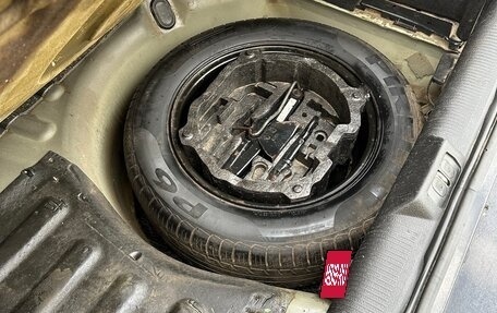 Peugeot 407, 2007 год, 365 000 рублей, 22 фотография