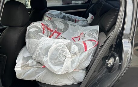 Peugeot 407, 2007 год, 365 000 рублей, 23 фотография