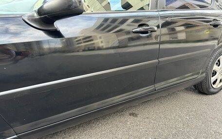 Peugeot 407, 2007 год, 365 000 рублей, 27 фотография