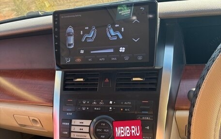 Nissan Teana, 2003 год, 480 000 рублей, 7 фотография