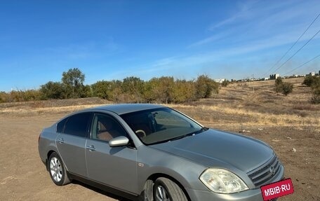 Nissan Teana, 2003 год, 480 000 рублей, 6 фотография
