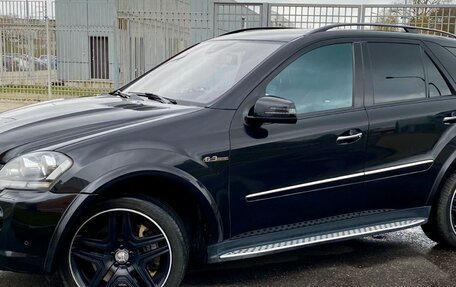 Mercedes-Benz M-Класс AMG, 2010 год, 1 950 000 рублей, 6 фотография