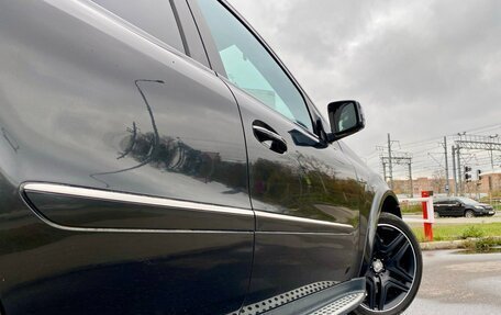 Mercedes-Benz M-Класс AMG, 2010 год, 1 950 000 рублей, 14 фотография