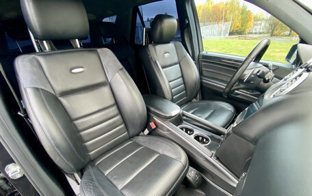 Mercedes-Benz M-Класс AMG, 2010 год, 1 950 000 рублей, 17 фотография