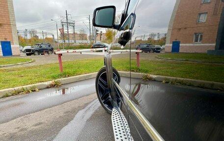 Mercedes-Benz M-Класс AMG, 2010 год, 1 950 000 рублей, 11 фотография