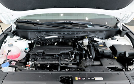 Hyundai Tucson, 2024 год, 3 499 000 рублей, 13 фотография