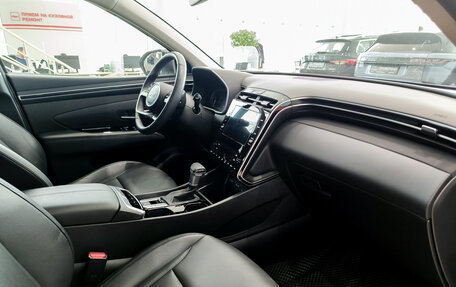 Hyundai Tucson, 2024 год, 3 499 000 рублей, 15 фотография