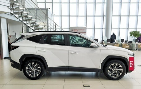 Hyundai Tucson, 2024 год, 3 499 000 рублей, 8 фотография