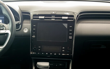 Hyundai Tucson, 2024 год, 3 499 000 рублей, 19 фотография
