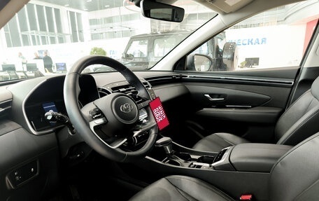 Hyundai Tucson, 2024 год, 3 499 000 рублей, 20 фотография