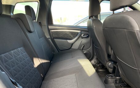 Renault Duster I рестайлинг, 2016 год, 1 398 800 рублей, 9 фотография