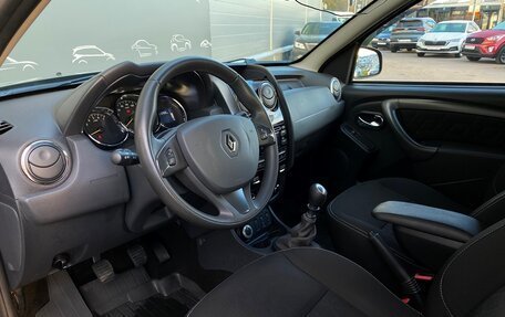 Renault Duster I рестайлинг, 2016 год, 1 398 800 рублей, 5 фотография