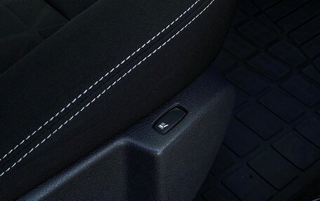 Renault Duster I рестайлинг, 2016 год, 1 398 800 рублей, 6 фотография