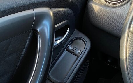 Renault Duster I рестайлинг, 2016 год, 1 398 800 рублей, 17 фотография