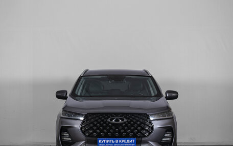 Chery Tiggo 7 Pro, 2022 год, 1 599 000 рублей, 2 фотография