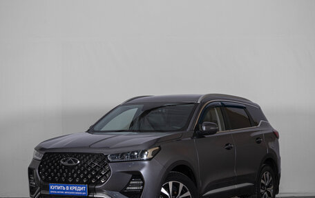 Chery Tiggo 7 Pro, 2022 год, 1 599 000 рублей, 3 фотография