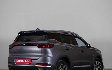 Chery Tiggo 7 Pro, 2022 год, 1 599 000 рублей, 4 фотография