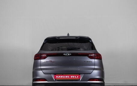 Chery Tiggo 7 Pro, 2022 год, 1 599 000 рублей, 5 фотография