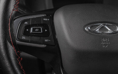 Chery Tiggo 7 Pro, 2022 год, 1 599 000 рублей, 10 фотография