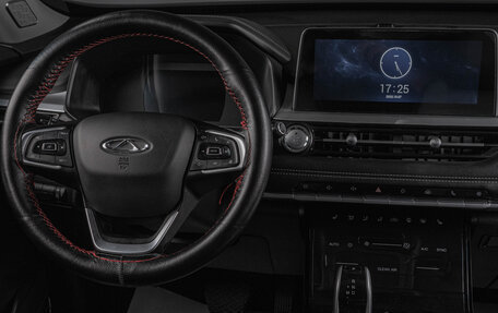 Chery Tiggo 7 Pro, 2022 год, 1 599 000 рублей, 17 фотография