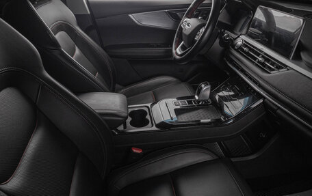 Chery Tiggo 7 Pro, 2022 год, 1 599 000 рублей, 18 фотография