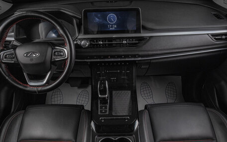 Chery Tiggo 7 Pro, 2022 год, 1 599 000 рублей, 7 фотография