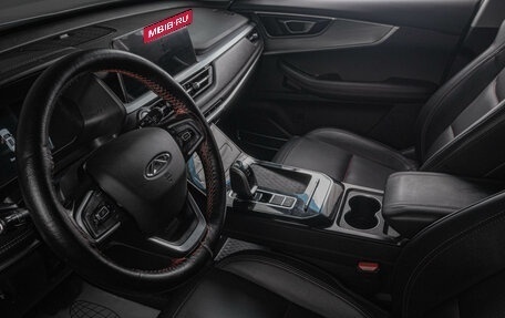 Chery Tiggo 7 Pro, 2022 год, 1 599 000 рублей, 8 фотография