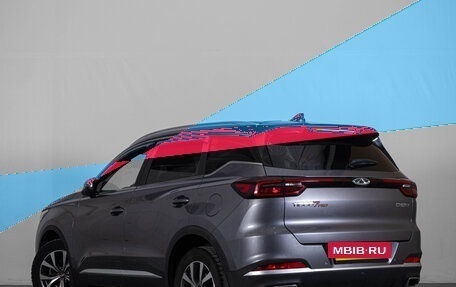 Chery Tiggo 7 Pro, 2022 год, 1 599 000 рублей, 6 фотография