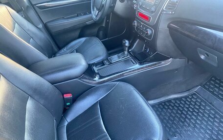 KIA Sorento II рестайлинг, 2016 год, 1 980 000 рублей, 8 фотография